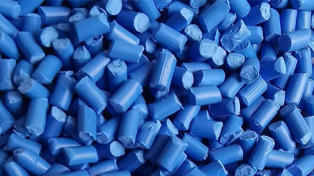 国内色母粒行业在政策与市场的双重驱动下持续发展！