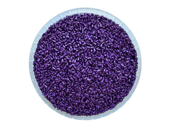 珠光色母粒量身定制