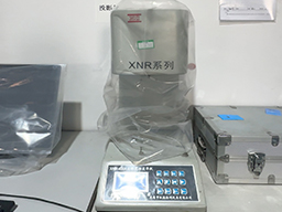 熔体流动速率仪